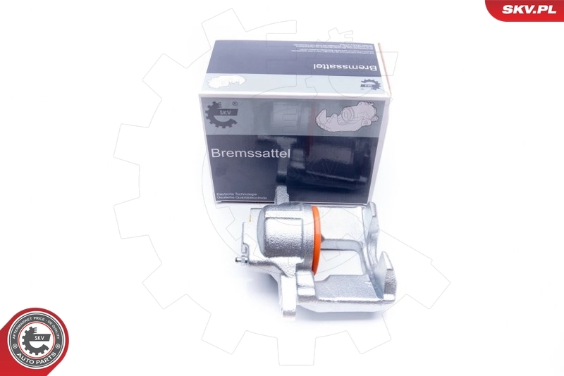 Brake Caliper